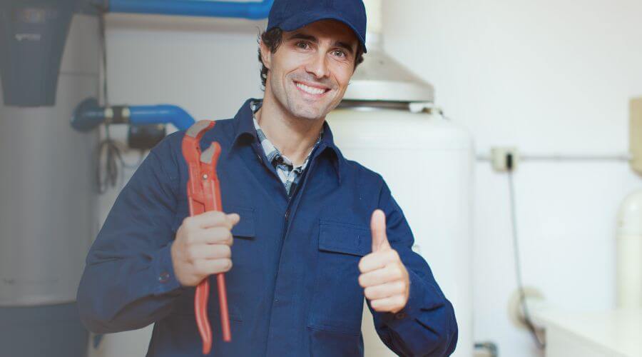 Professional sewer line replacement in Kirkville, IA